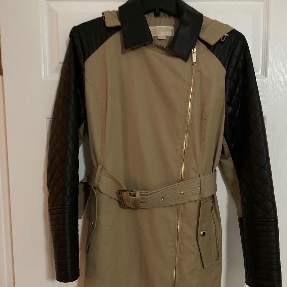 Michael Kors Womens jacket